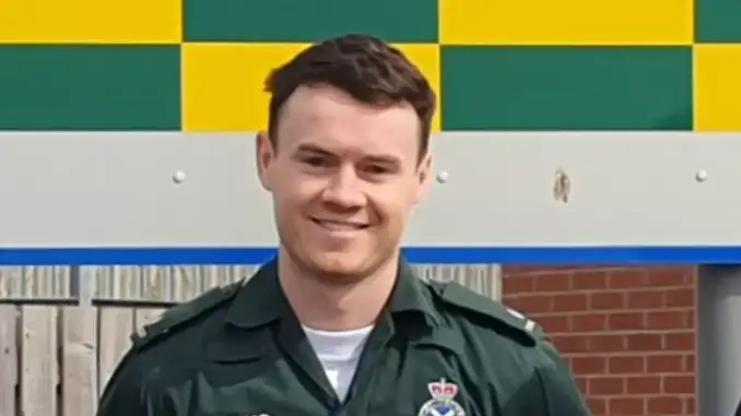 Scottish Ambulance Service