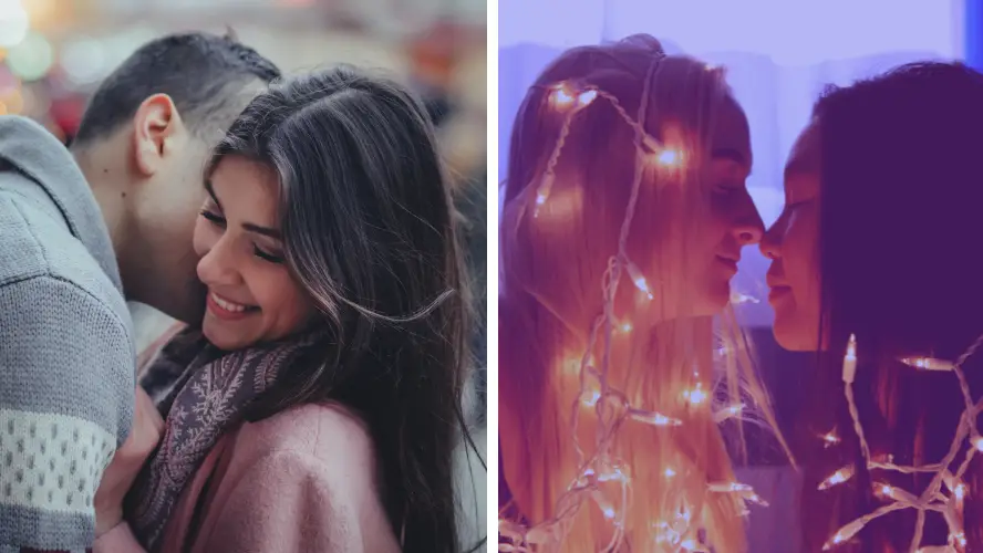 Body language expert reveals how to spot your Tinder date is just not that into you