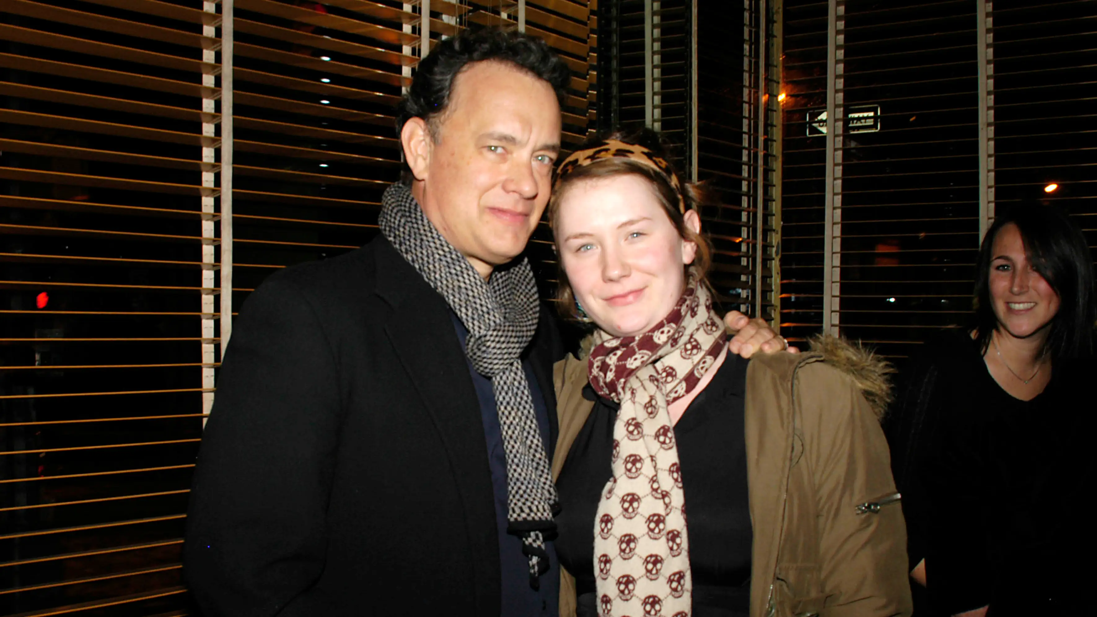 Patrick McMullan/Patrick McMullan via Getty Images