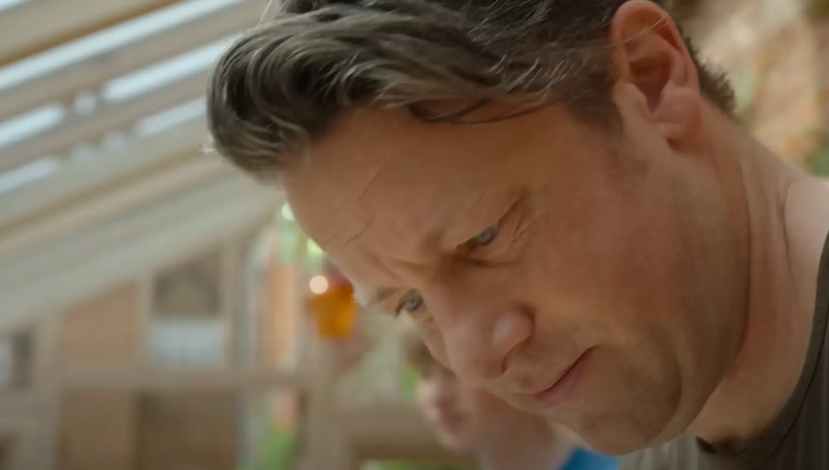 Not everyone's happy with the lineup (Netflix)