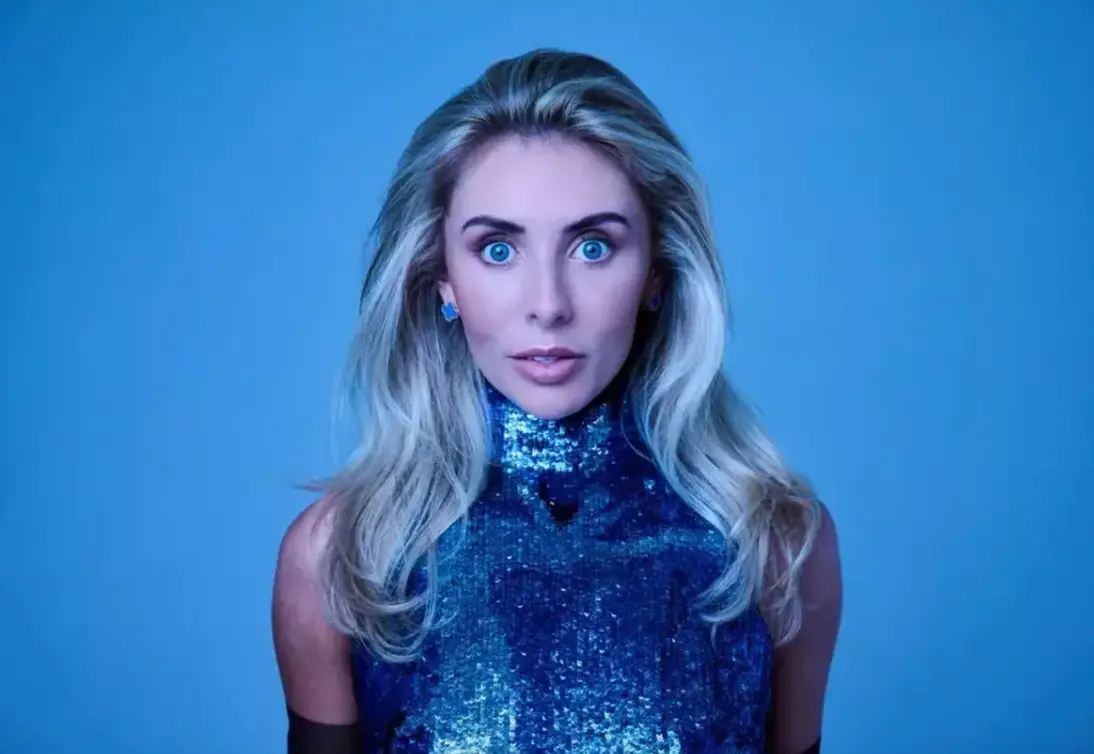 The programme aired on Tuesday and has been met with mixed reviews (Channel 4)