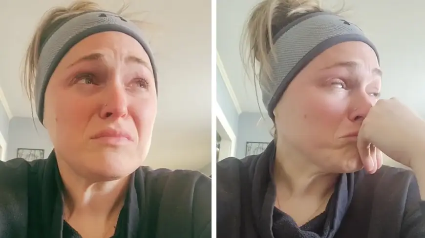 TikTok/@mackmoan1988