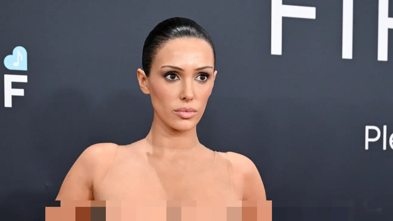 Gilbert Flores/Billboard via Getty Images