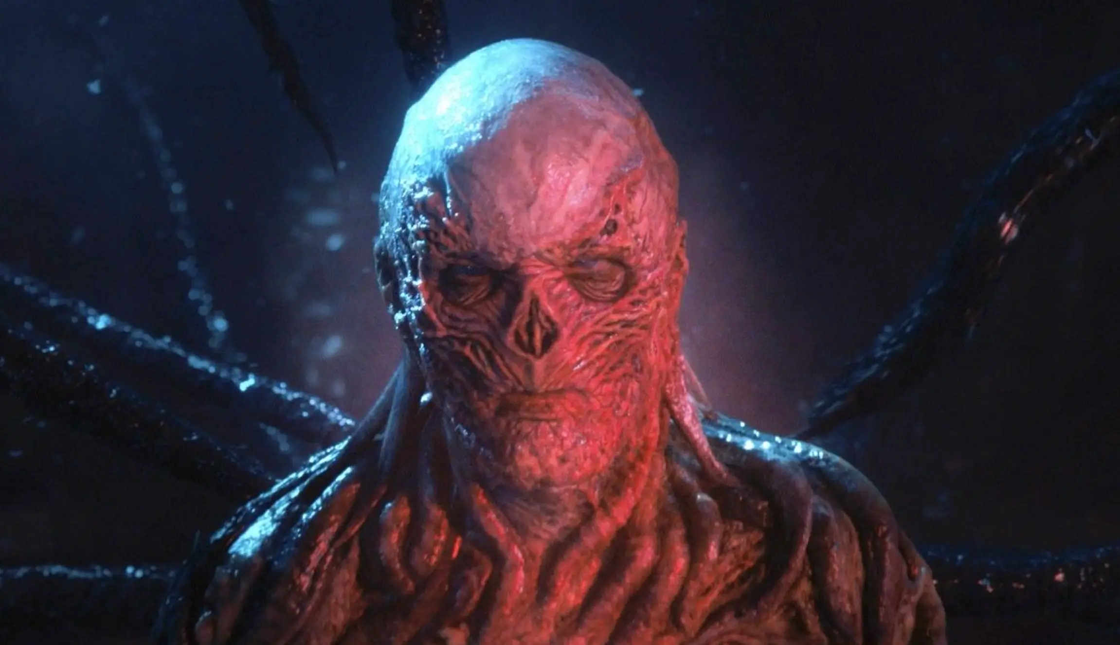 Vecna is season four's villain.
