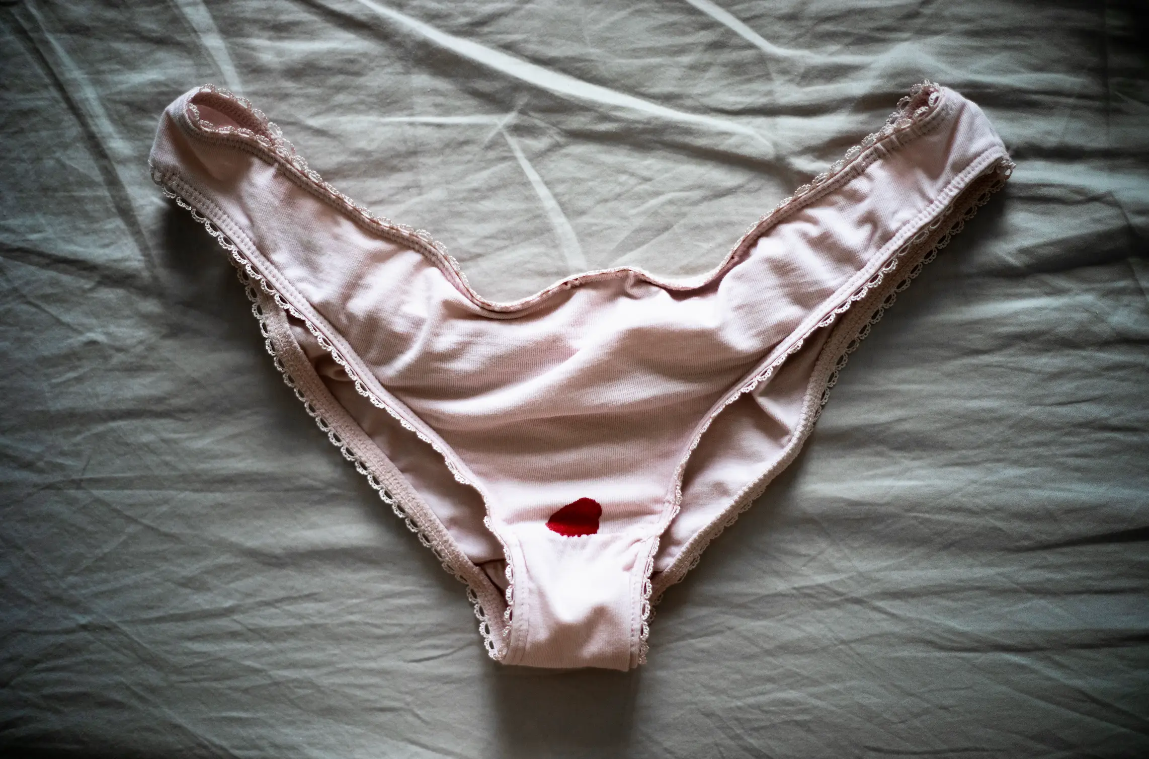 Women with heavy periods are currently facing long processes of appointments and tests (Getty Stock Images)