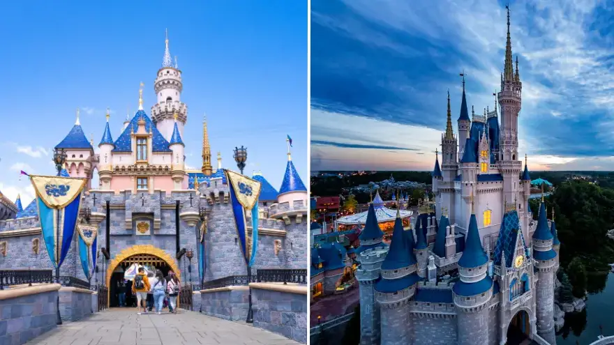 AaronP/Bauer-Griffin/GC Images/Matt Stroshane/Walt Disney World Resort via Getty Images