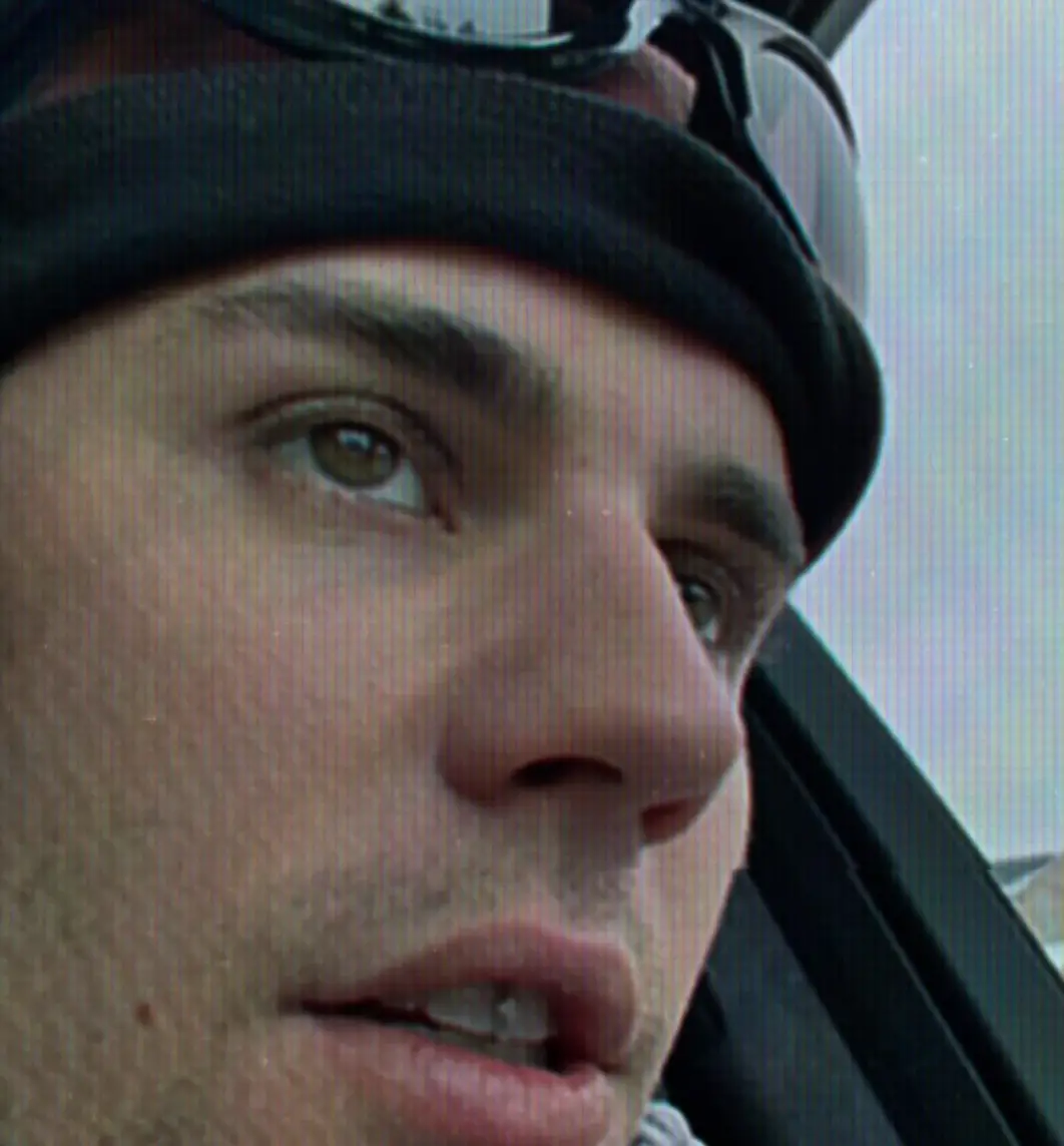 Justin Bieber's latest Insta photo dump has left fans seriously confused (Instagram/@justinbieber)