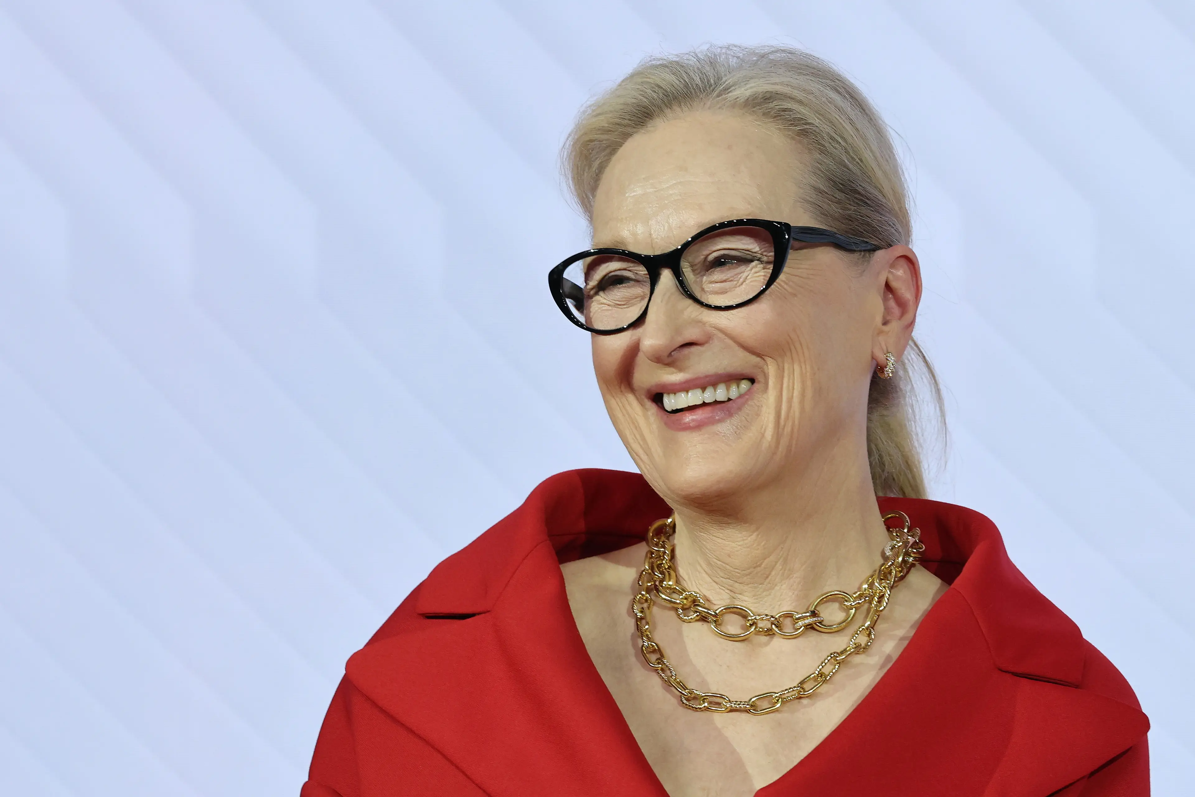Streep will reportedly be absent (Han Myung-Gu/WireImage)