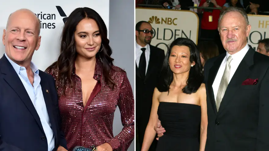 Theo Wargo/Getty Images for Film at Lincoln Center/Jeffrey Mayer/WireImage