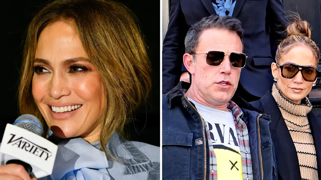 Jerod Harris/Variety via Getty Images/MEGA/GC Images