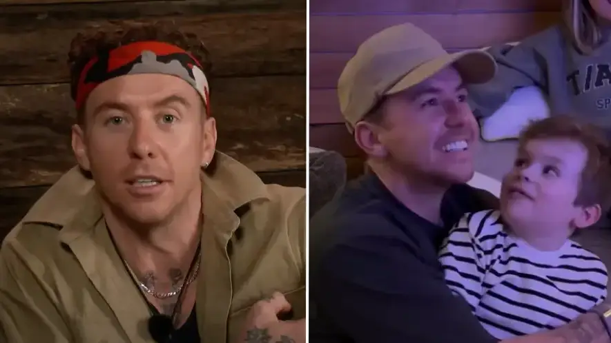 ITV/Instagram/@dannyjonesofficial