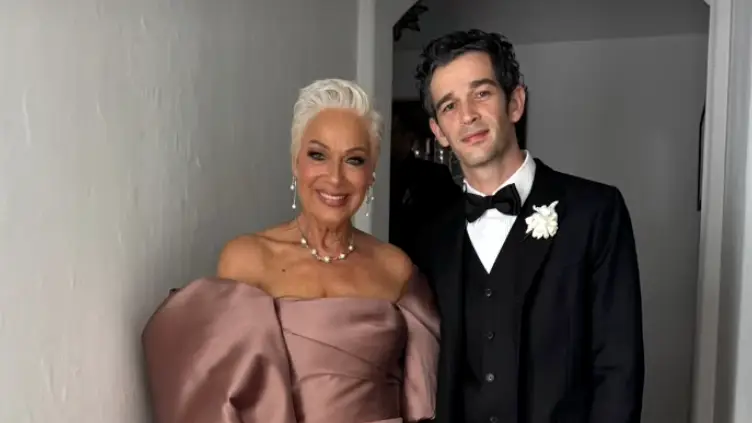 Instagram/@denise_welch