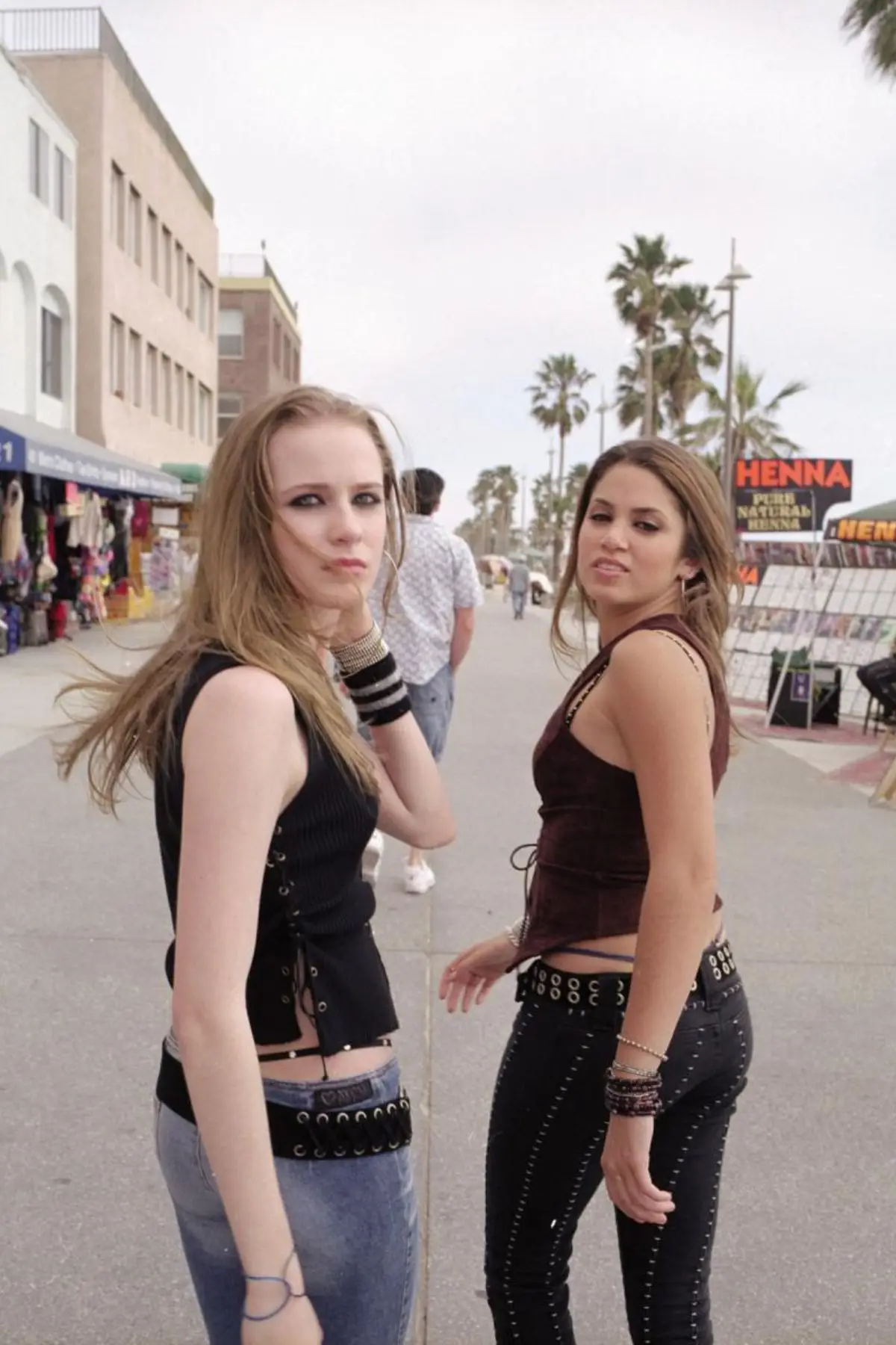 One of the flick's stars said they 'regretted' how her family was portrayed in the movie (Searchlight Pictures, Inc.)