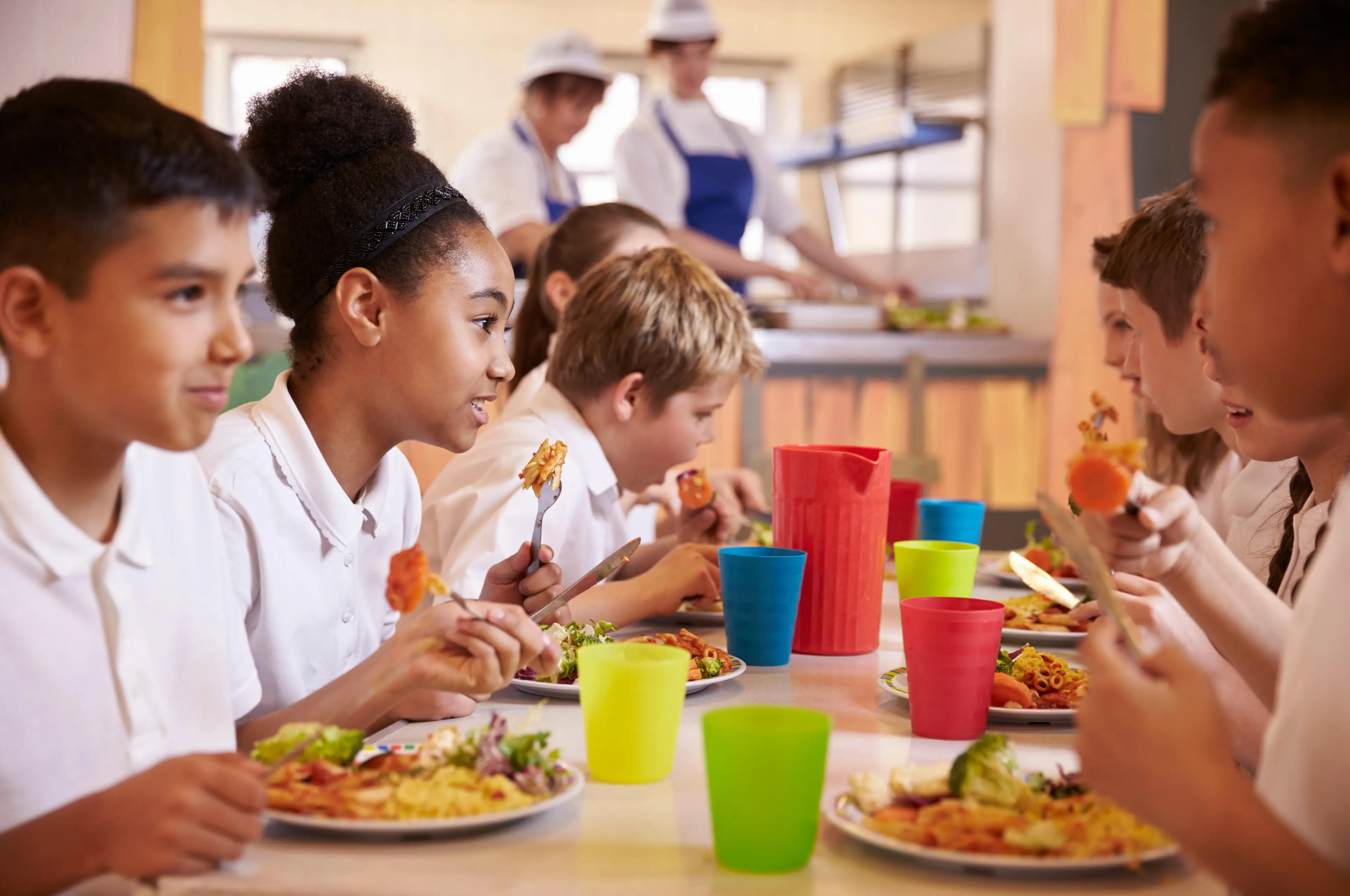 Eligibility for free school meals varies slightly between England, Wales, Scotland and Northern Ireland (
