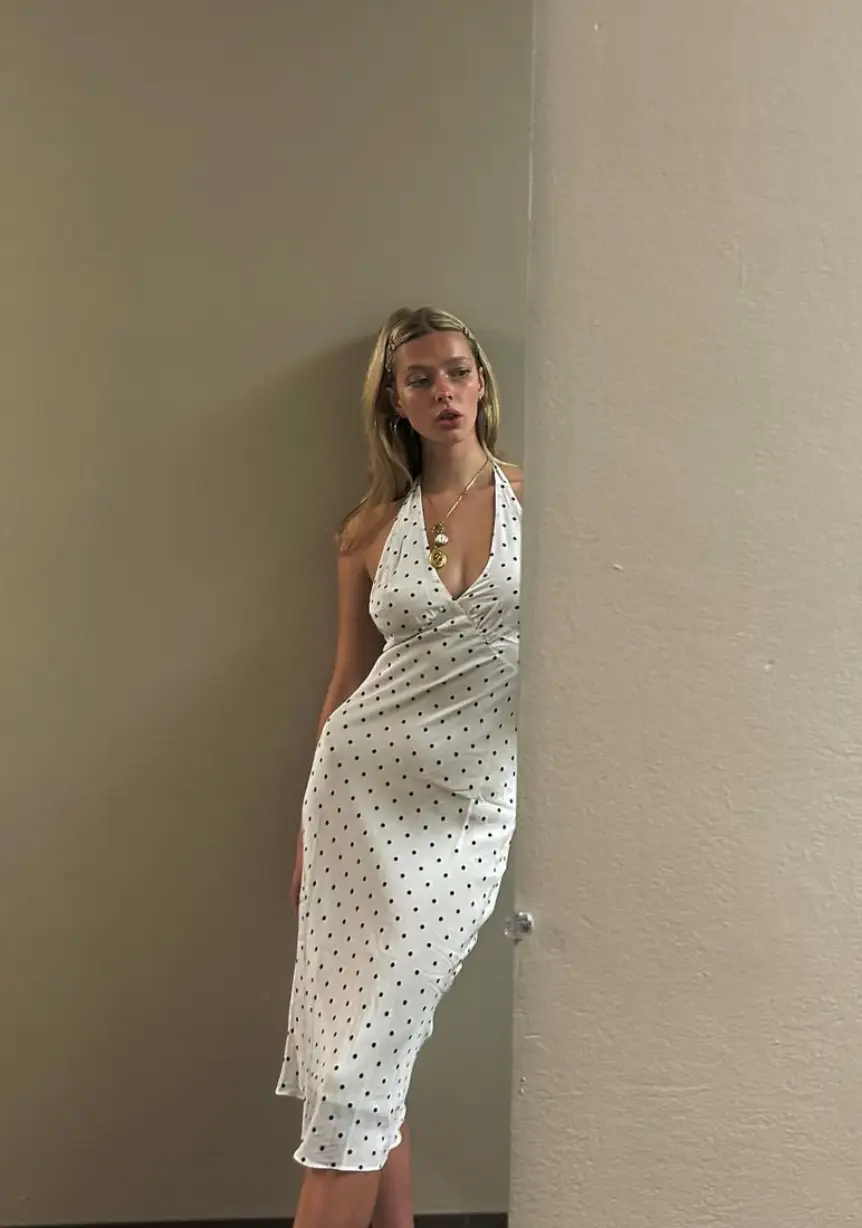 Apple currently attends university in Nashville (Instagram/@applemartin)