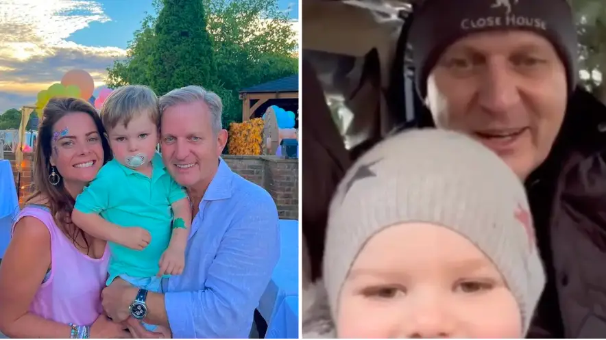 Instagram/ @jkyleofficial