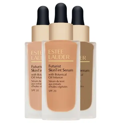 Estee Lauder Futurist SkinTint Serum Foundation