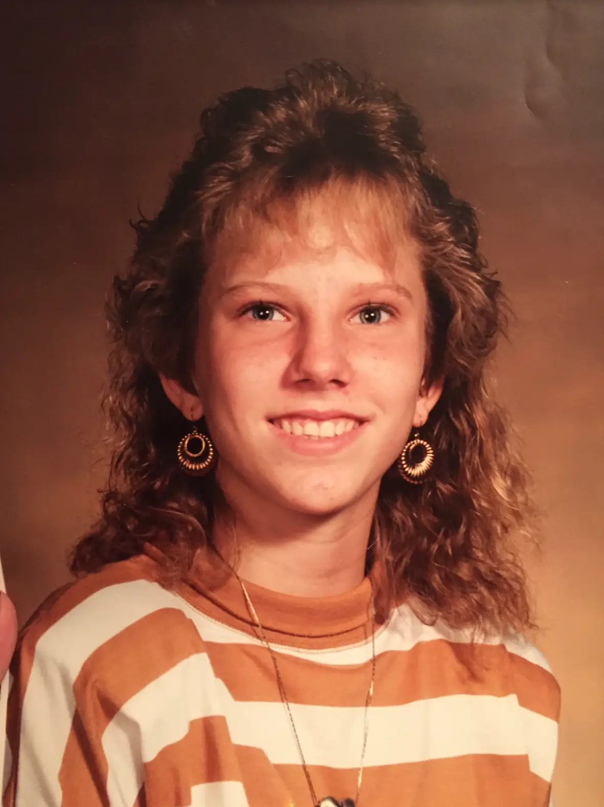 Slemmer had been a student at the Job Corps, alongside Pike (First Coast News/ABC)