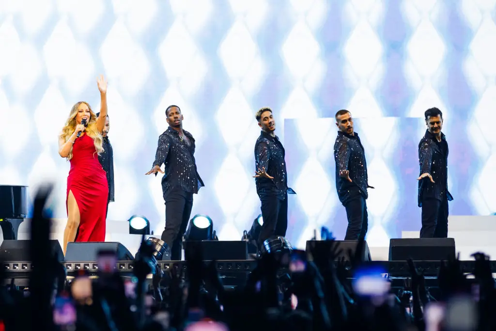 Getty/Mauricio Santana 