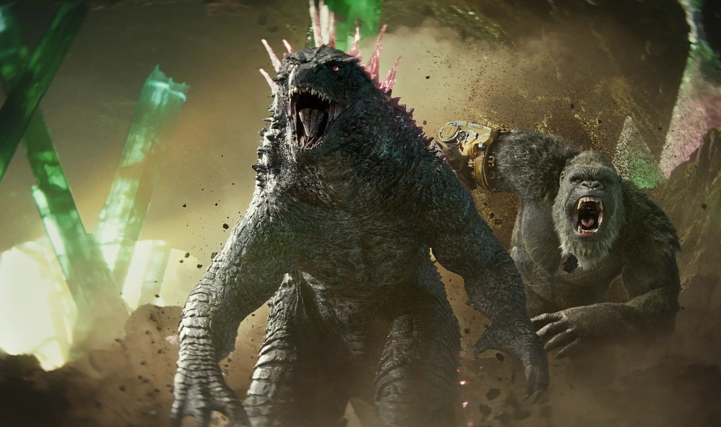 (Warner Bros./Toho)