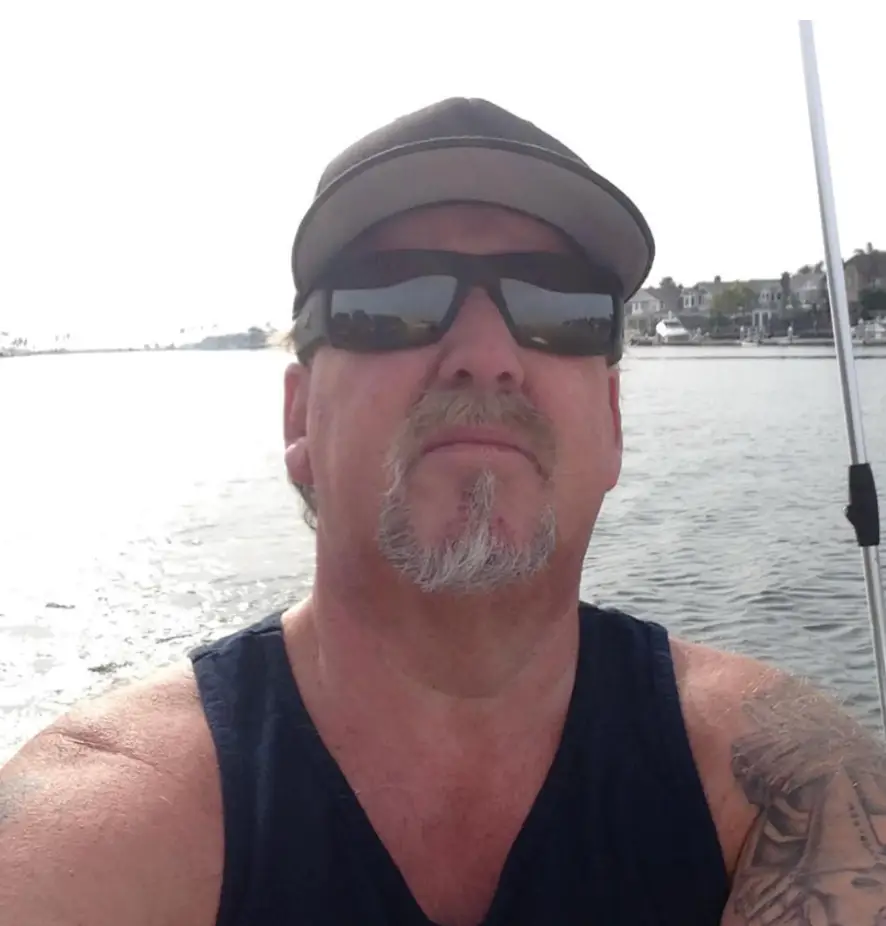 He opened up about his mental health almost a decade ago on Instagram (Darrell Sheets/Instagram)