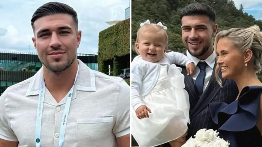 Instagram/@tommyfury