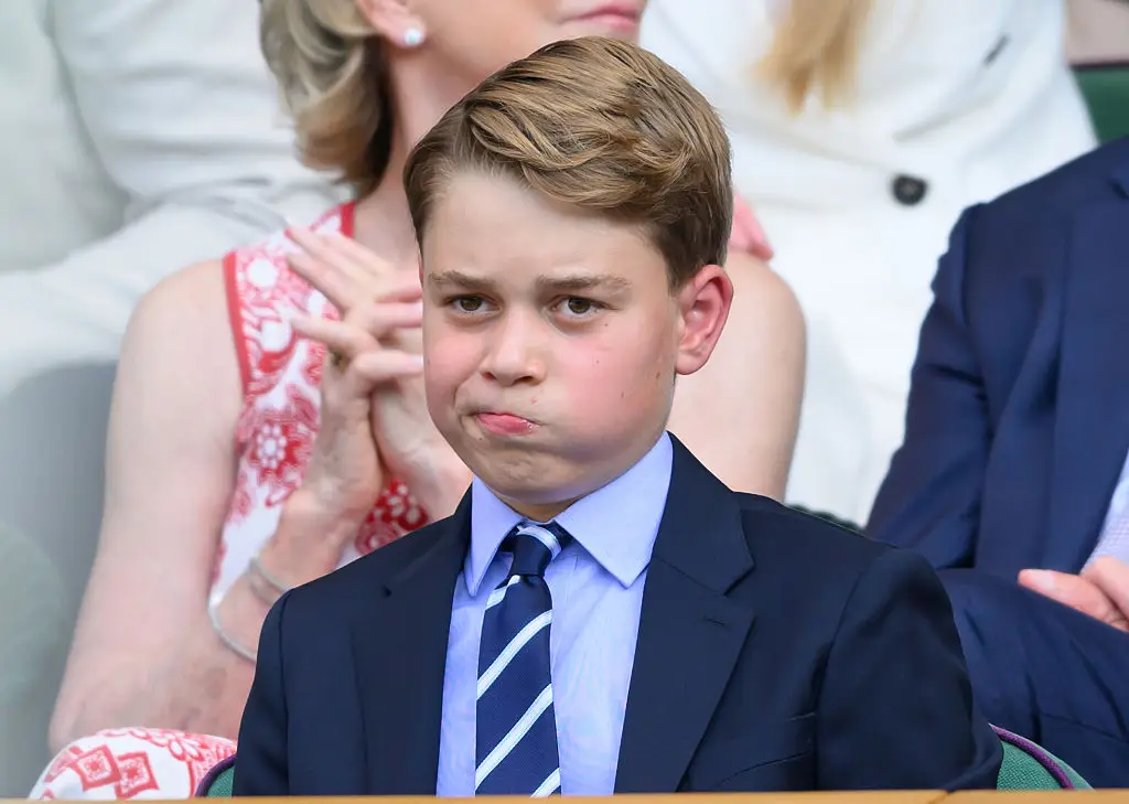 A royal expert has indicated that Prince William could be feeling the 'pressure' with the changes coming up for his eldest son (Karwai Tang / Getty Images)