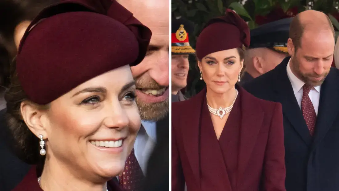 Samir Hussein/WireImage