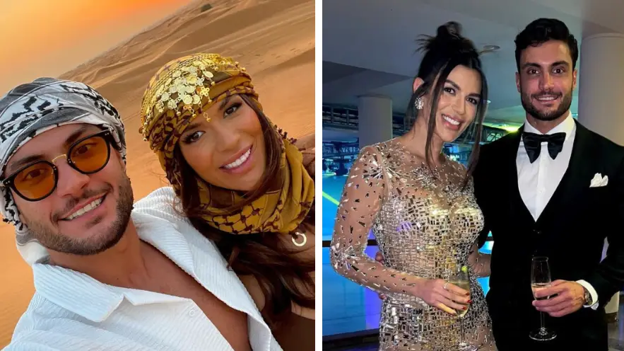 Instagram/@ekinsuofficial