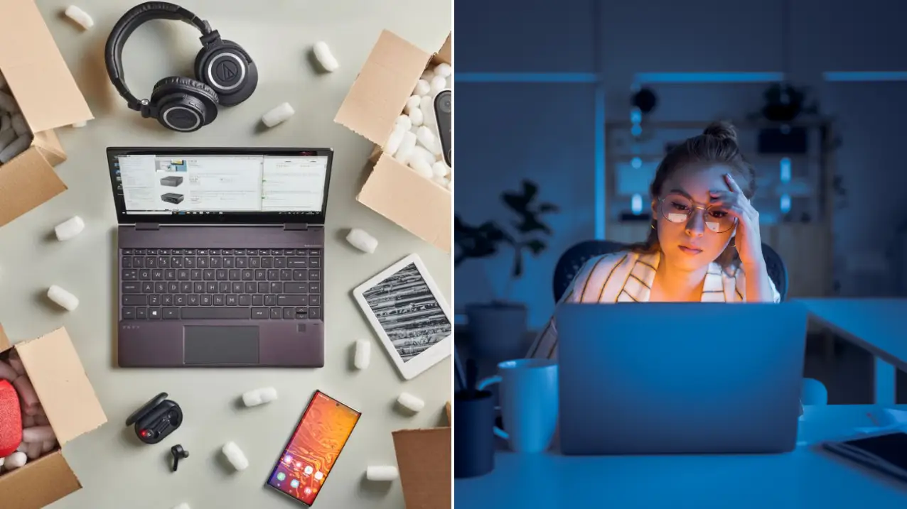 Getty Images/ aldomurillo/ Future Publishing