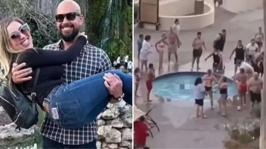 GoFundMe / Facebook/Alessandro Lizaraga