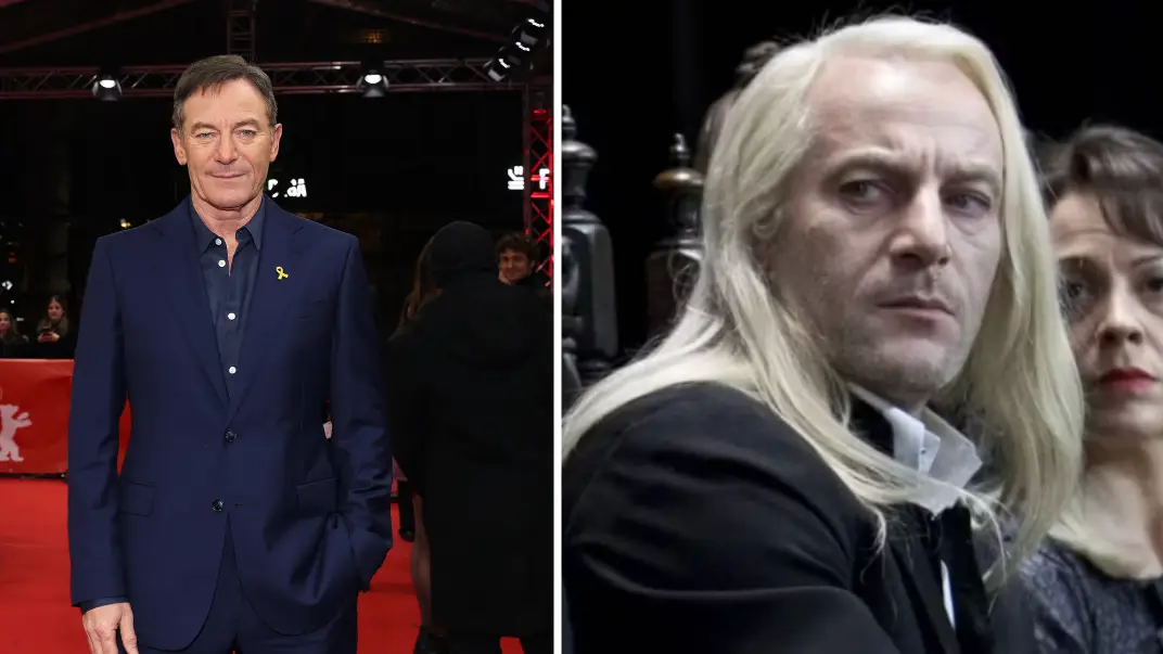 Gerald Matzka/Getty Images/Warner Bros.