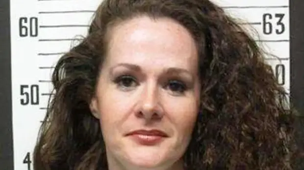 Tennessee Department of Corrections