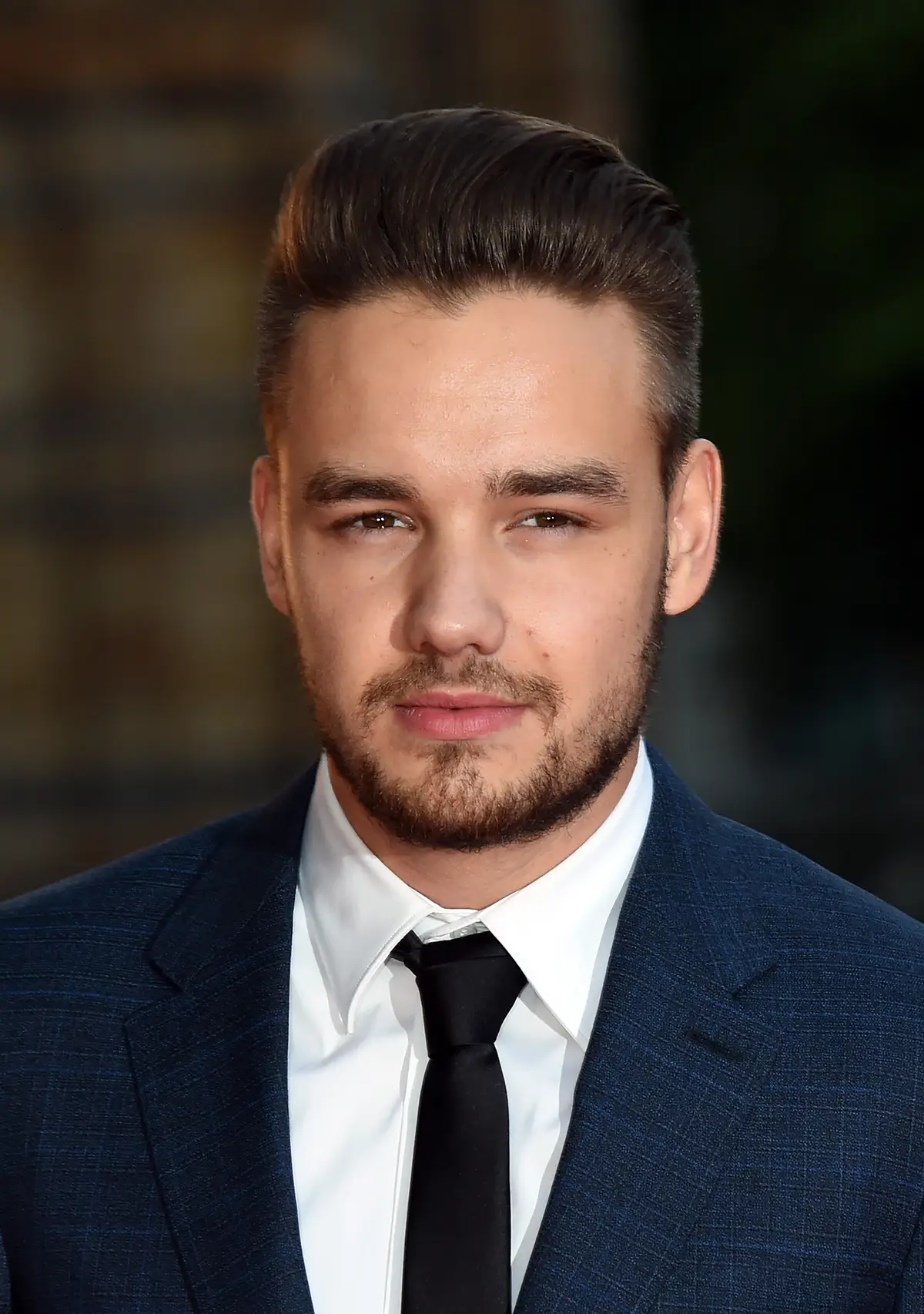 Liam Payne died after falling from a hotel balcony (Lia Toby/BFC/Getty Images for BFC)