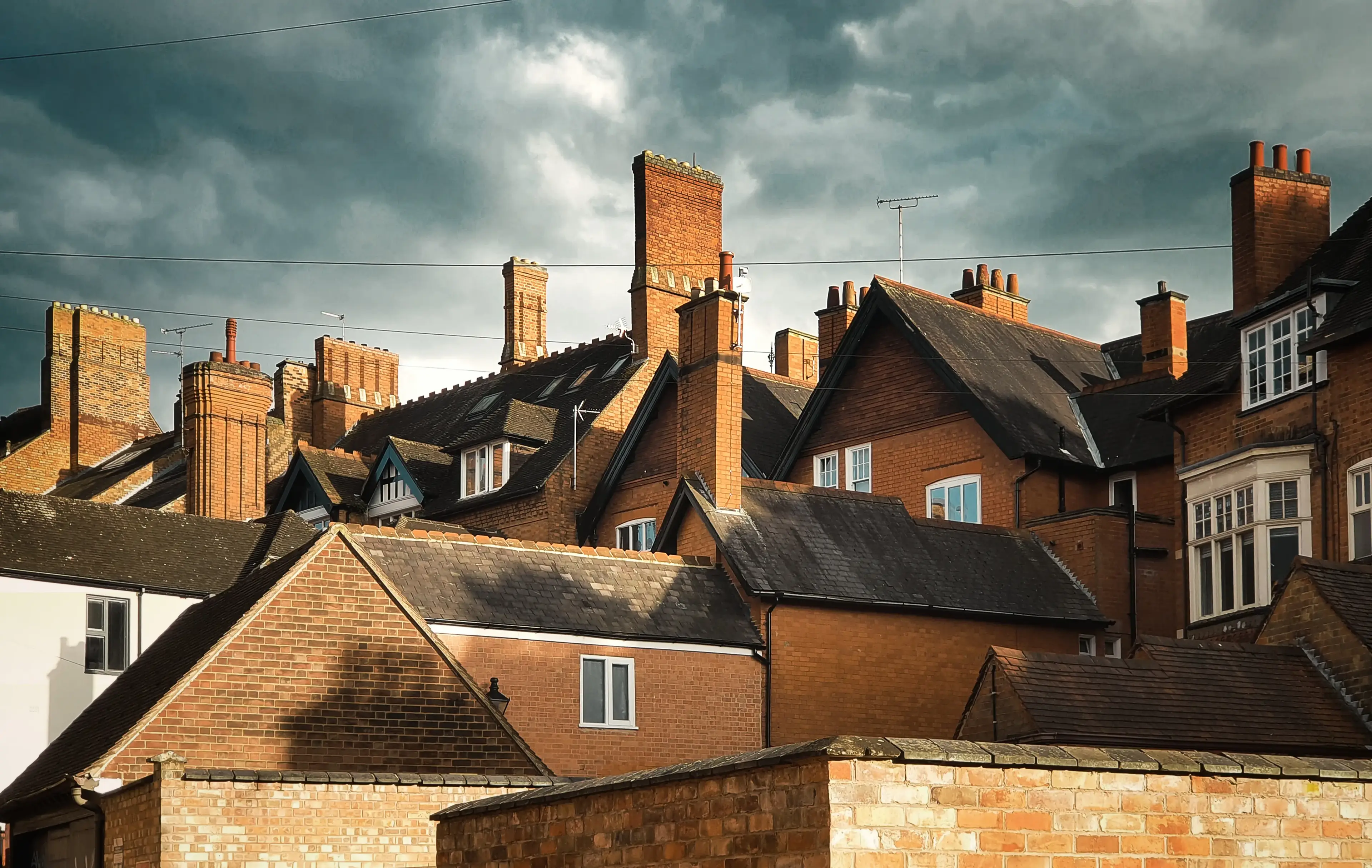 Brits have adopted phrases to mean different things. (Getty stock images)