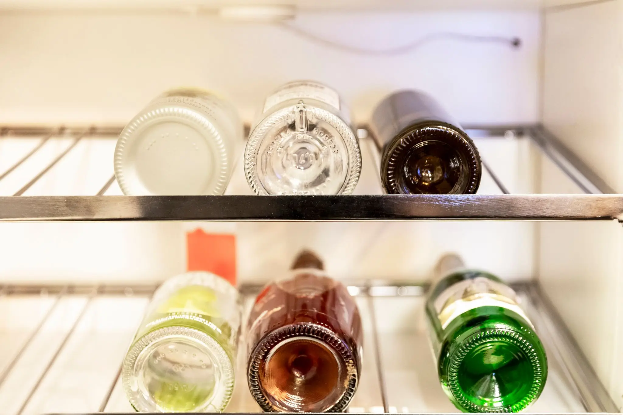 Wine should be enjoyed through the 20/20 rule. (owngarden / Getty Images)