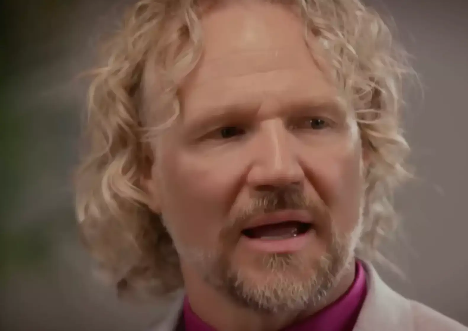 Kody has suffered a lot of heartbreak in the last couple of years.