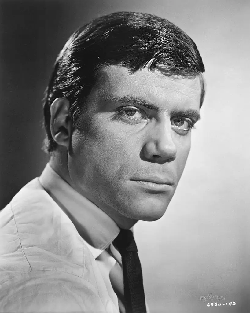 Oliver Reed (John Springer Collection / Contributor / Getty Images)