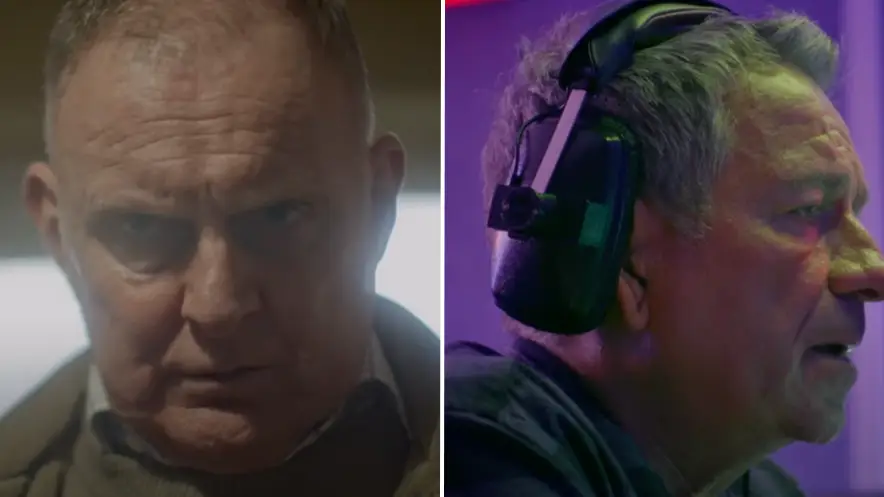 Viewers ‘engrossed’ by ‘compelling’ and ‘intense’ new crime thriller on Channel 5