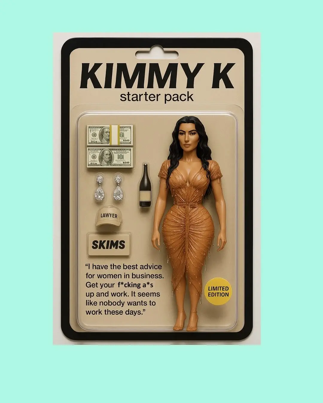 ChatGPT users own their input and output content so they must ensure the content doesn’t violate any laws (Tyla/ChatGPT)