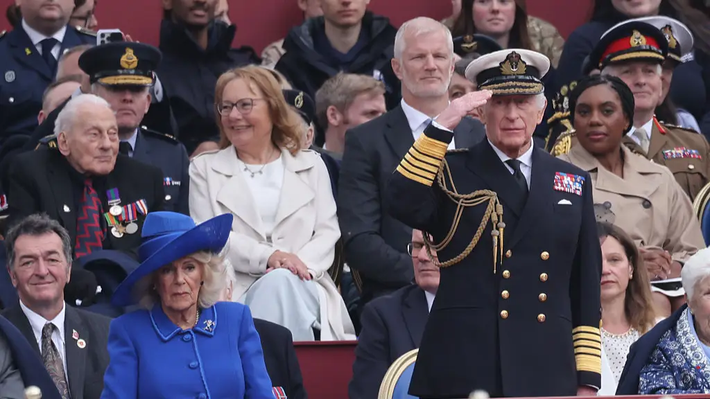 Neil Mockford/GC Images