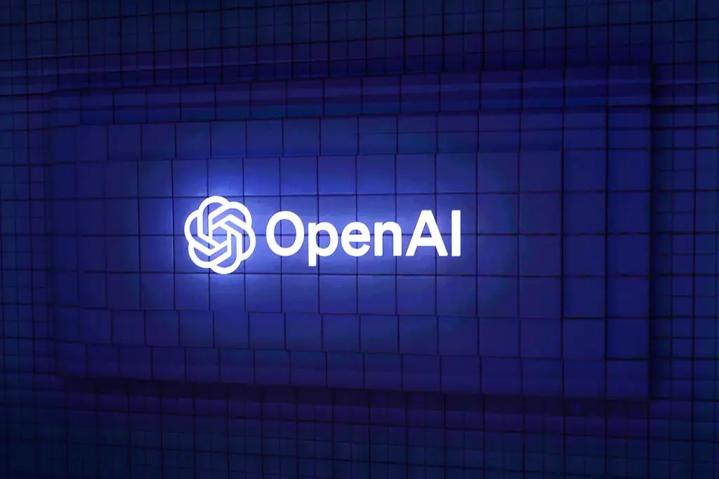 OpenAI expressed their condolences to Adam's family in a statement (Joan Cros/NurPhoto via Getty Images)
