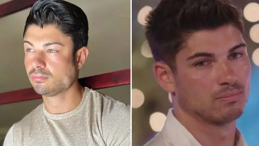 Instagram/@anton_danyluk /ITV