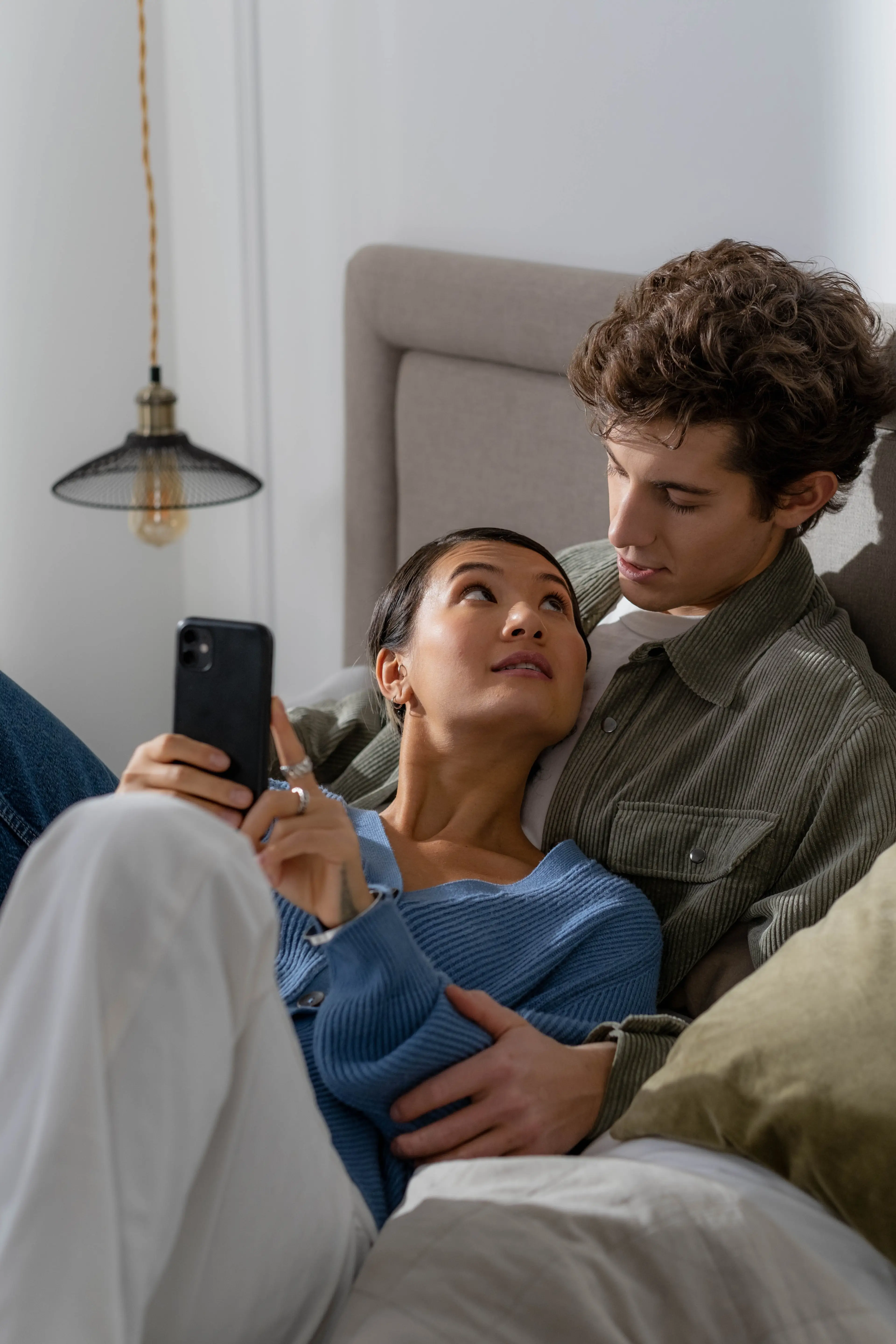 Tinder has seen a spike in women seeking younger men as romantic partners.