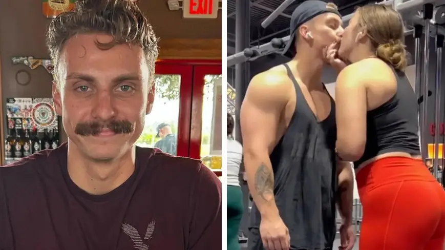 Instagram/TikTok/@alexis.makenzie