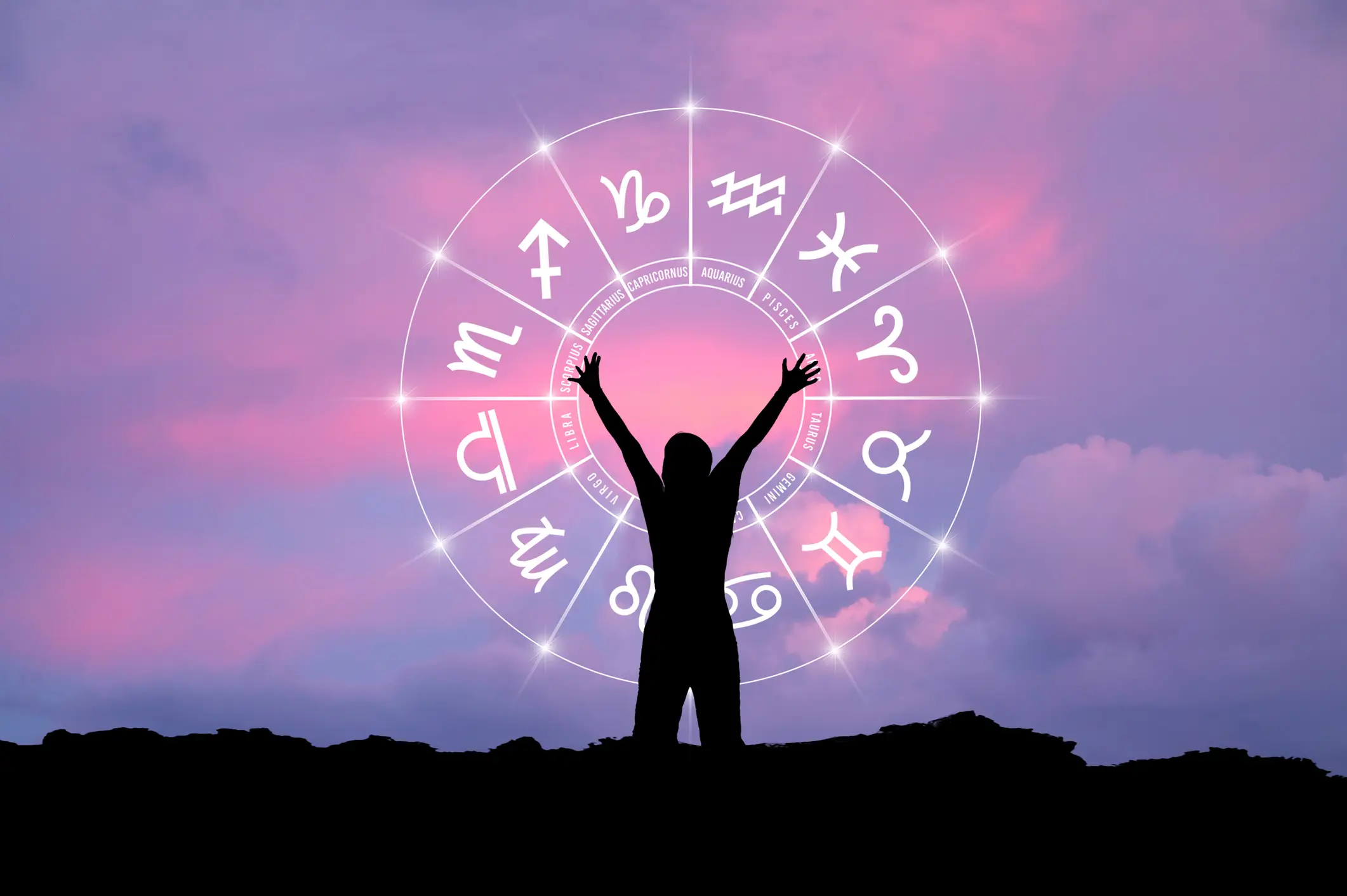 Scorpios, it's your time to shine (Getty Stock Image)