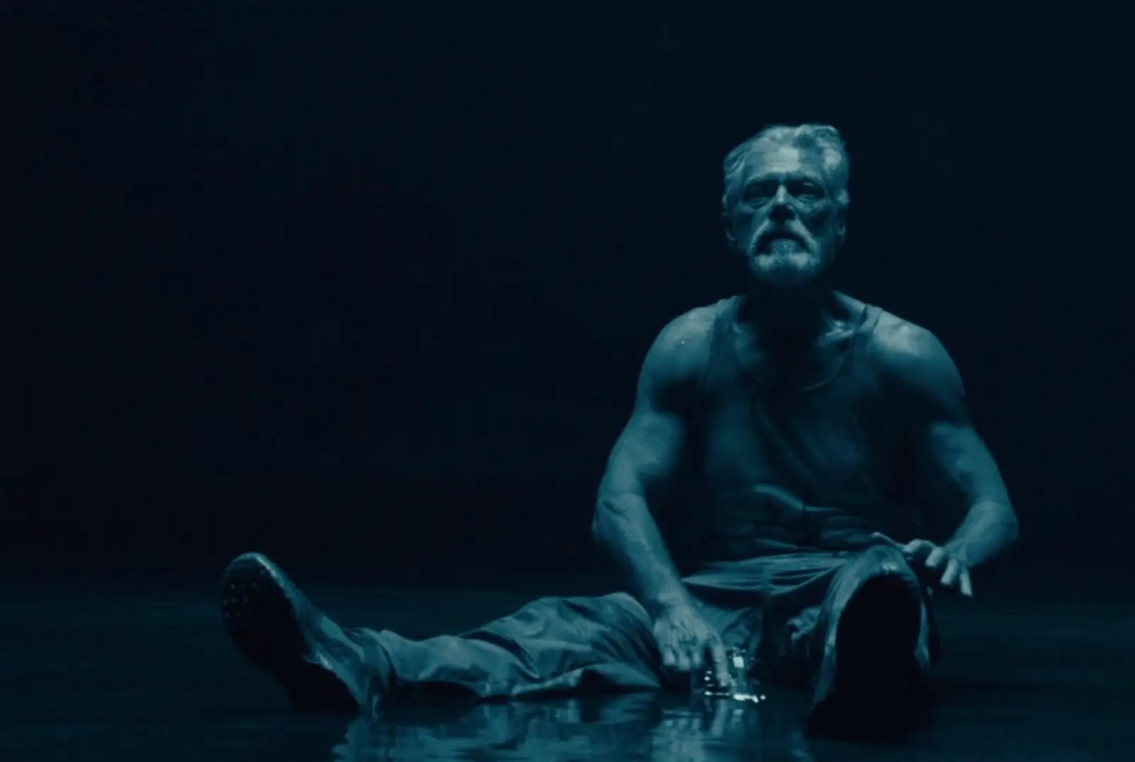 Horror fans are petrified after watching.