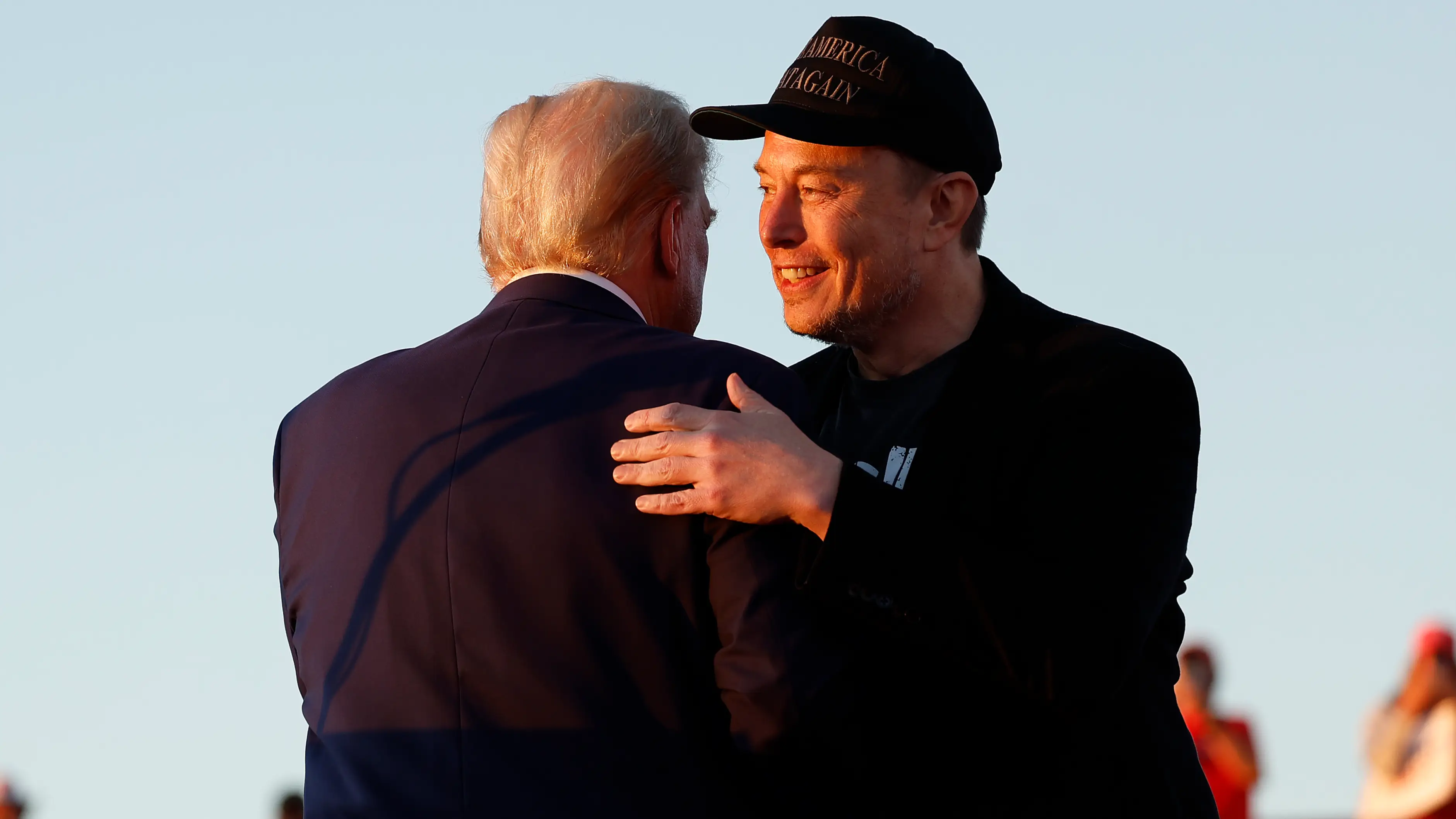 Anna Moneymaker/Getty Images