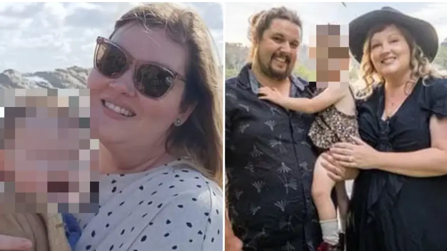 Facebook/Glen Howlett/GoFundMe