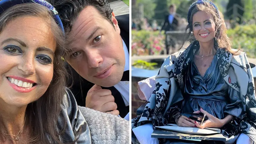 Deborah James/Instagram